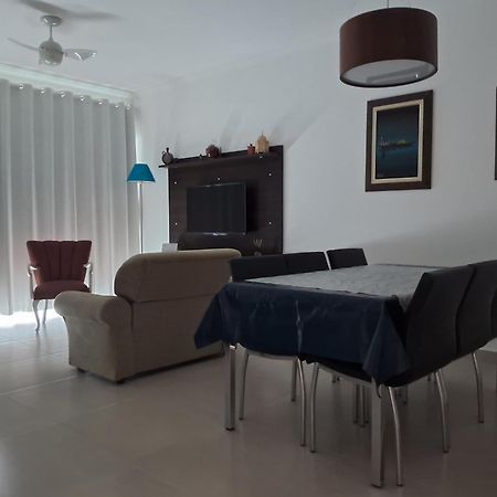 Edificio Marilia Apartment Guarujá Exterior foto