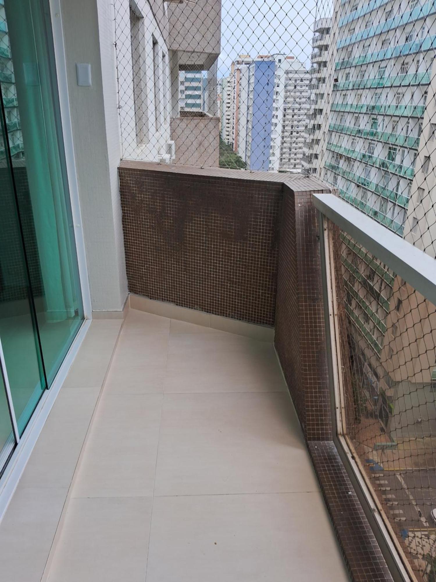 Edificio Marilia Apartment Guarujá Exterior foto