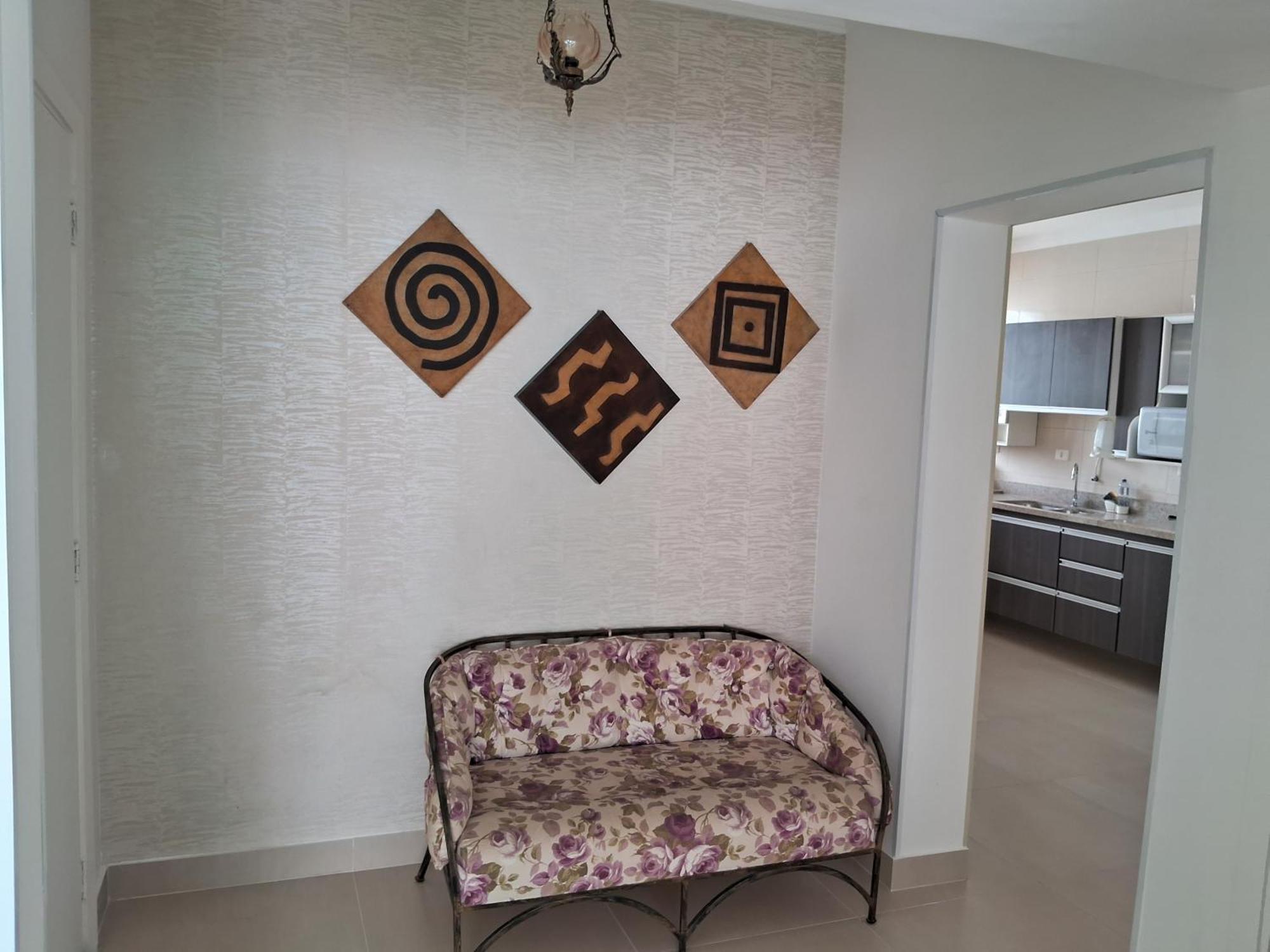 Edificio Marilia Apartment Guarujá Exterior foto