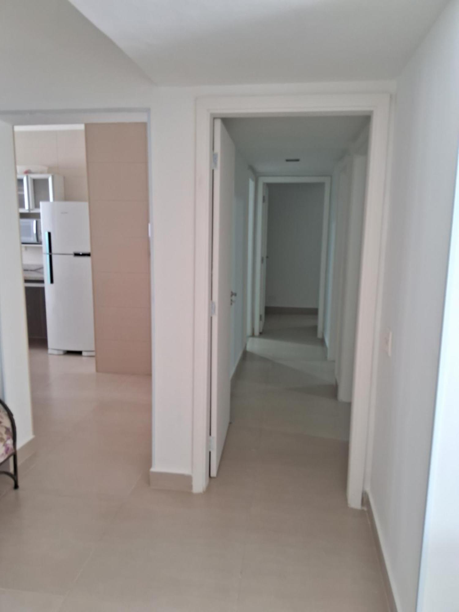 Edificio Marilia Apartment Guarujá Exterior foto
